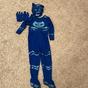 PJ Masks 5T-6T Halloween costume
